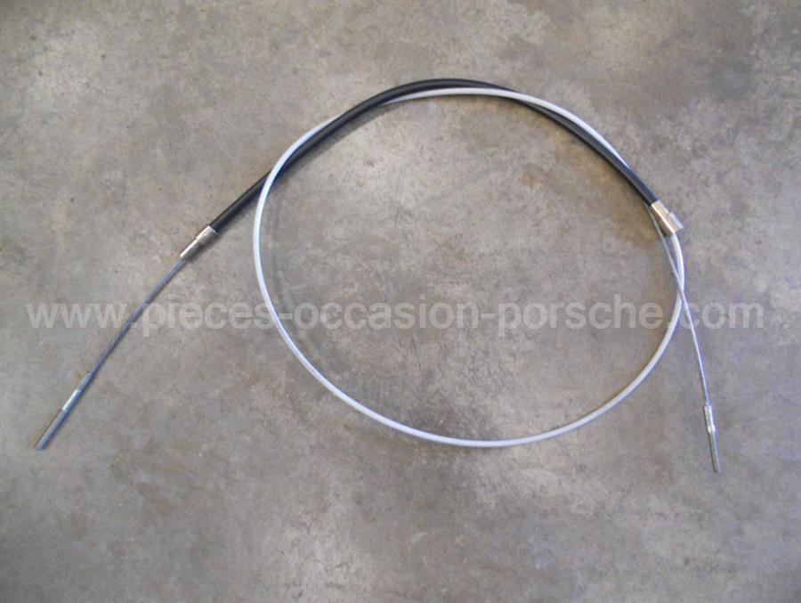 Câble d'embrayage Porsche 911 - NEUF
